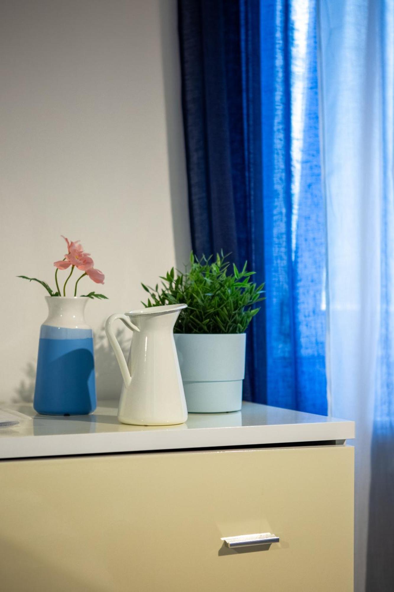 - Portuense 21 - Family Studio *