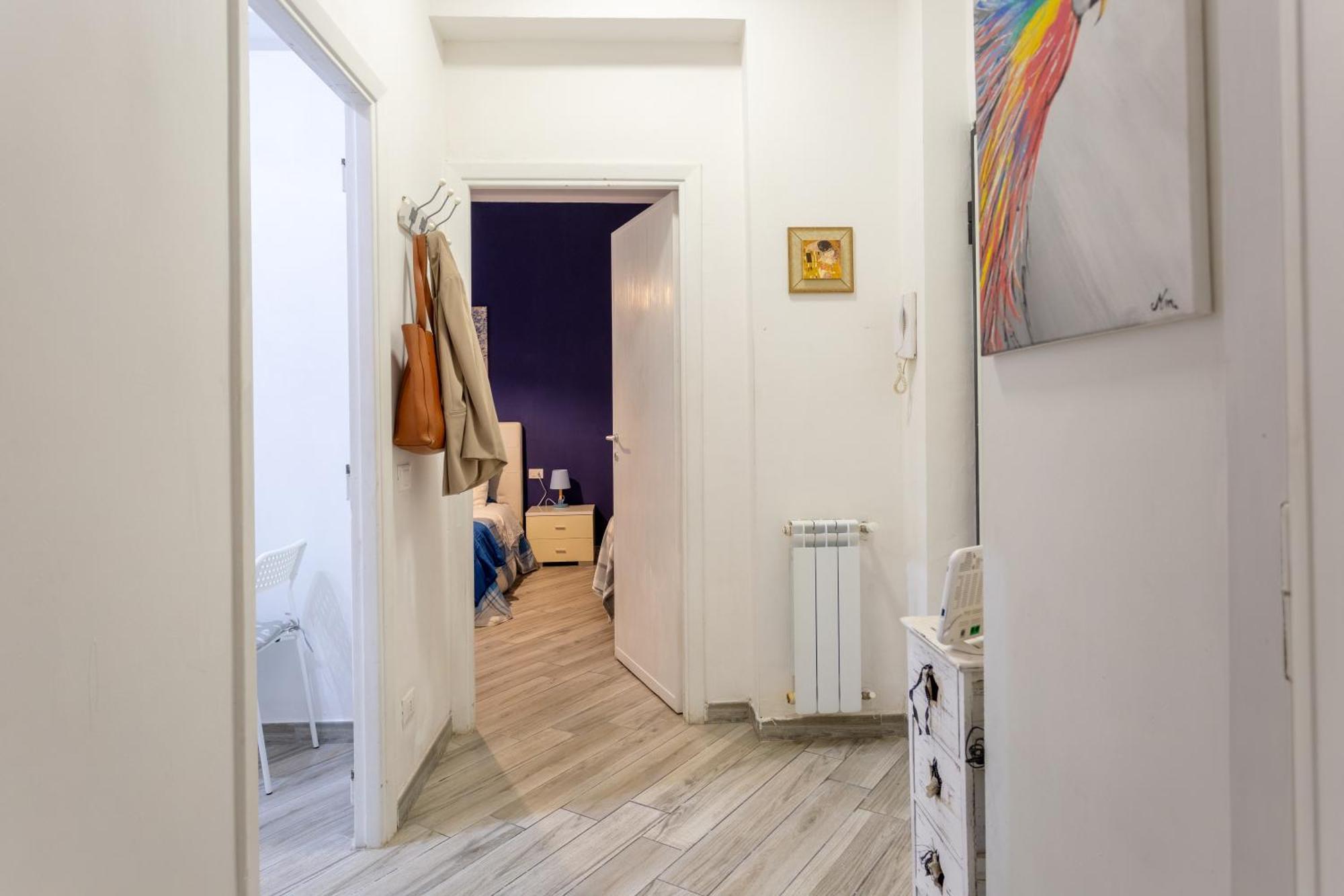 - Portuense 21 - Family Studio Roma